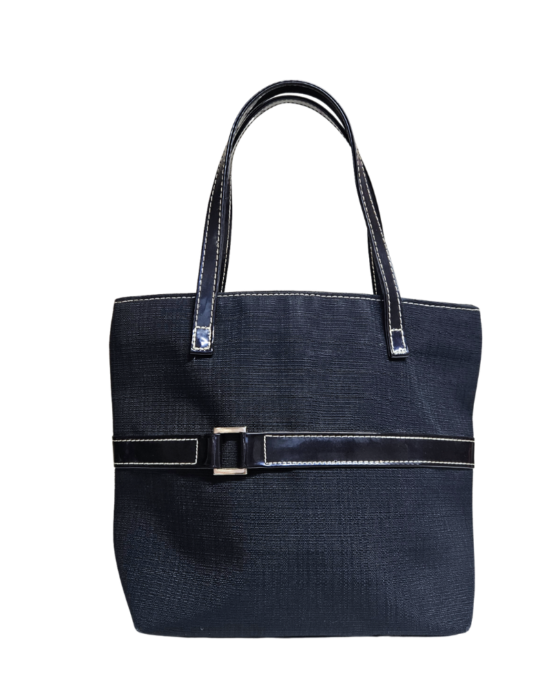 Bolso mano Estee Lauder