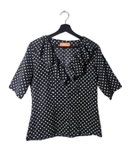Blusa lunares Quinze heures trente
