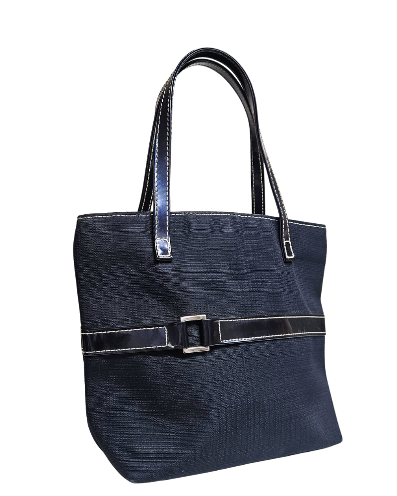 Bolso mano Estee Lauder