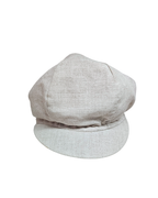Boina de lino