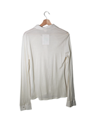 Camisa beige