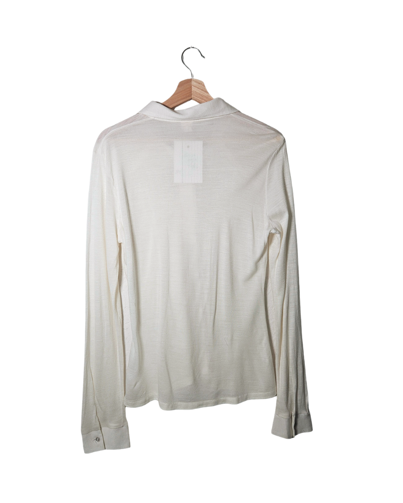 Camisa beige