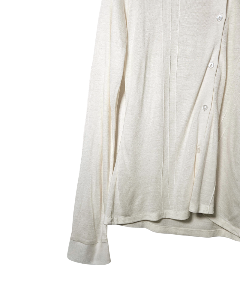 Camisa beige