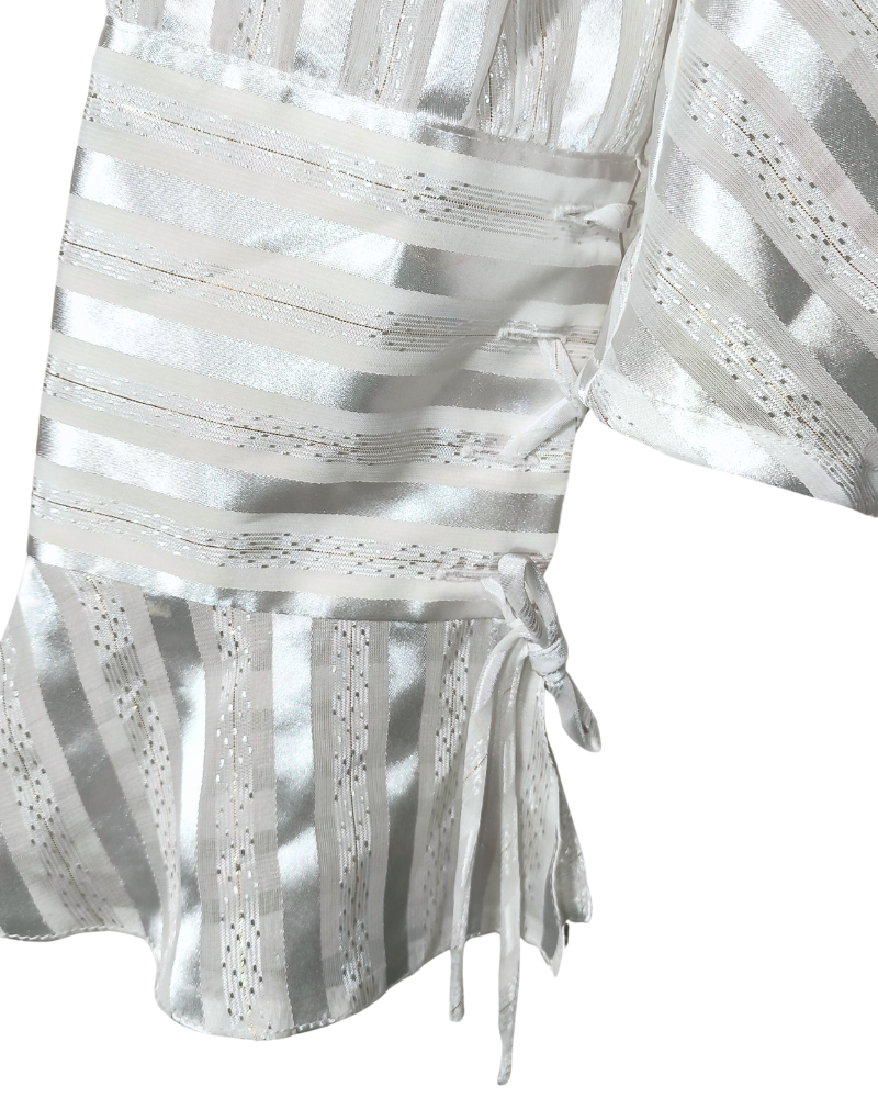 Camisa New Romantics