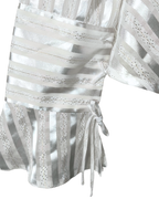 Camisa New Romantics