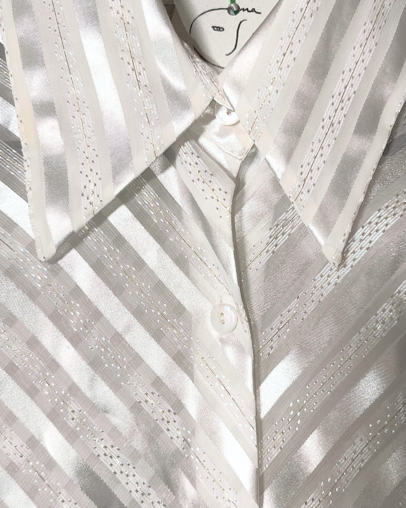 Camisa New Romantics