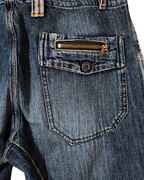 Diesel Jeans bootcut