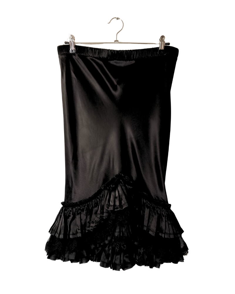 Falda sirena Roberto Cavalli