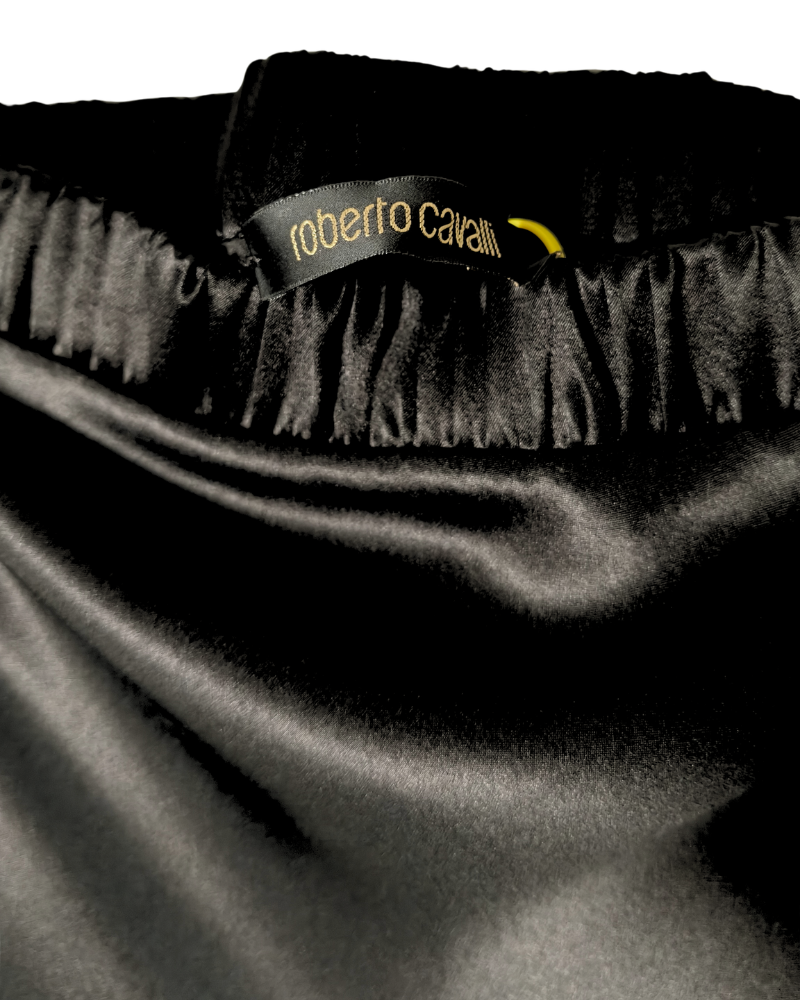 Falda sirena Roberto Cavalli