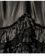 Falda sirena Roberto Cavalli