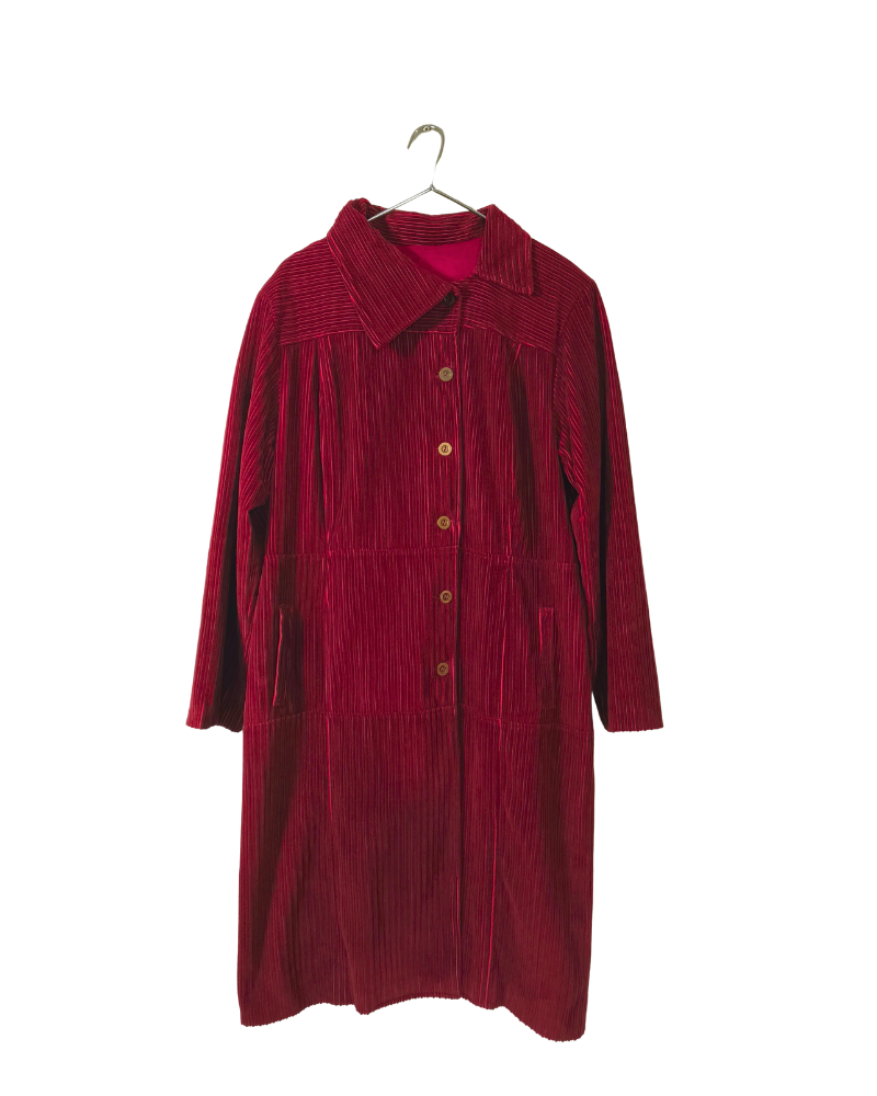 Gabardina Dino Montini