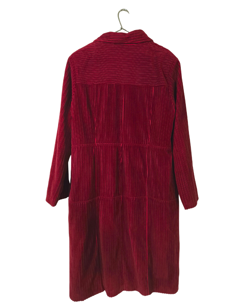 Gabardina Dino Montini