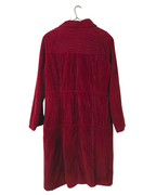 Gabardina Dino Montini