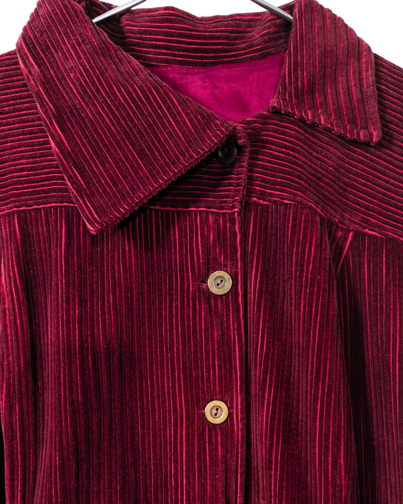 Gabardina Dino Montini