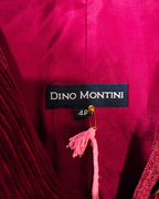 Gabardina Dino Montini