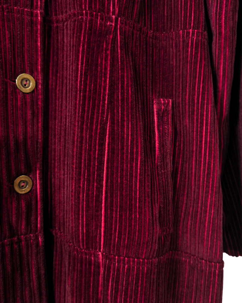 Gabardina Dino Montini