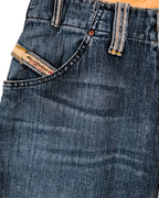 Diesel Jeans bootcut