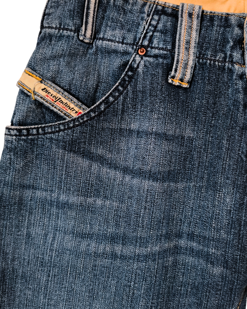 Diesel Jeans bootcut