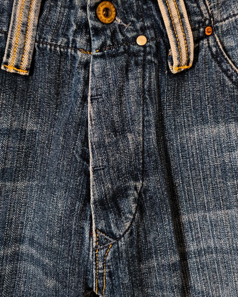 Diesel Jeans bootcut