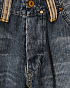 Diesel Jeans bootcut