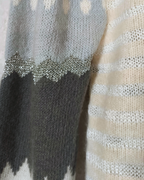 Jersey Mohair Handmade