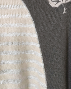 Jersey Mohair Handmade