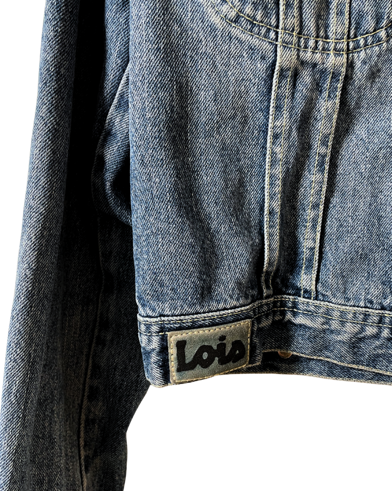 Lois Denim Jacket