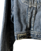 Lois Denim Jacket