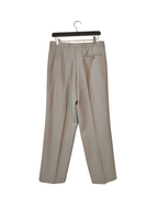 Pantalón de traje Leandro Bustos