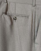 Pantalón de traje Leandro Bustos