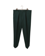 Pantalón pine green