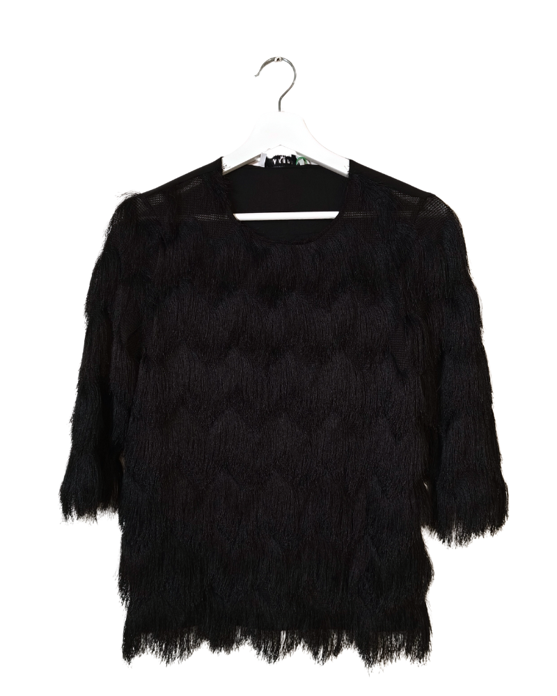 Top flecos "Flapper"