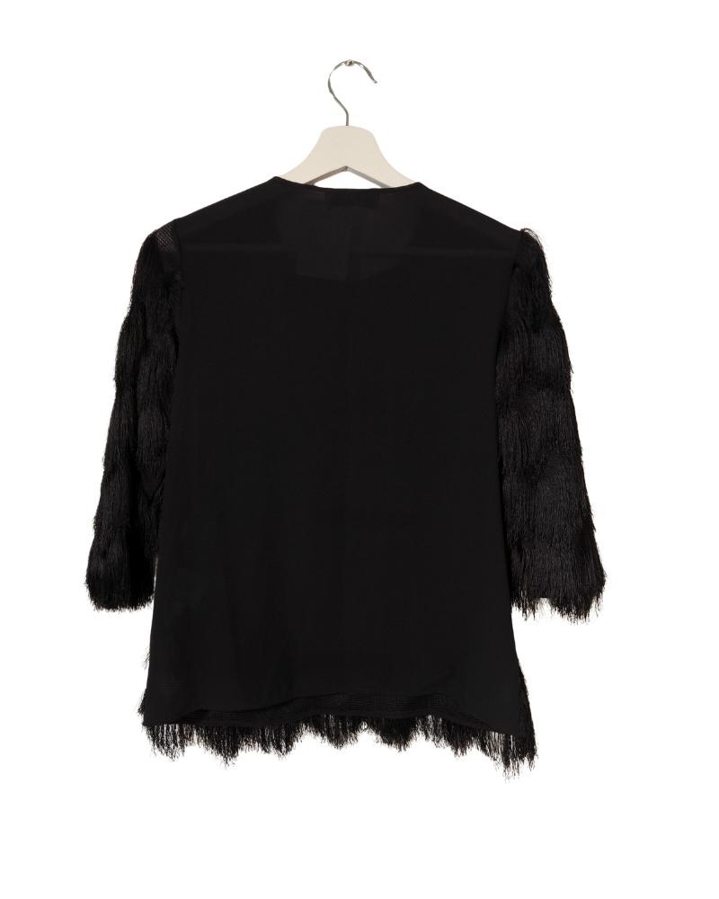 Top flecos "Flapper"