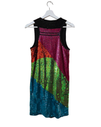 Vestido I love London