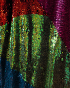 Vestido I love London