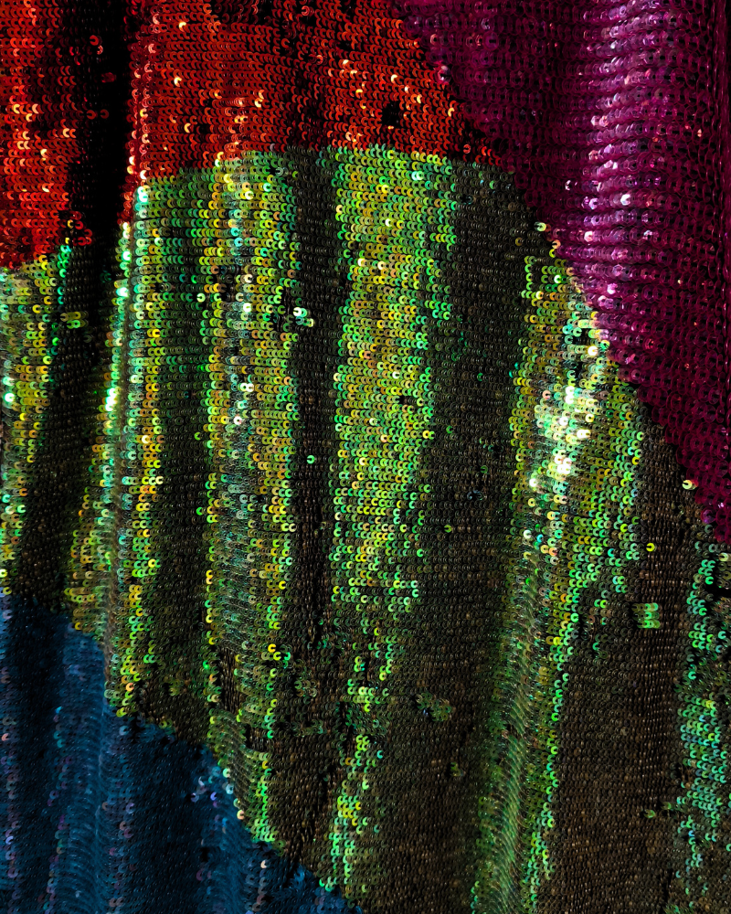 Vestido I love London