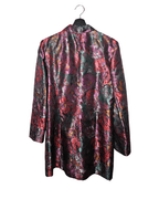 Blazer brocada Angela Vargas - Una cosa