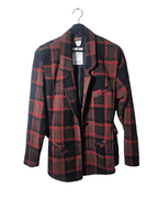 Blazer Karisma - Una cosa