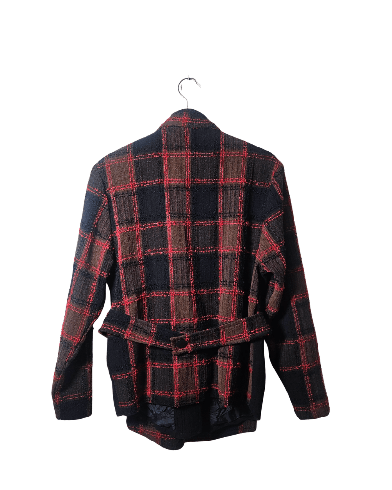 Blazer Karisma - Una cosa