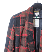 Blazer Karisma - Una cosa
