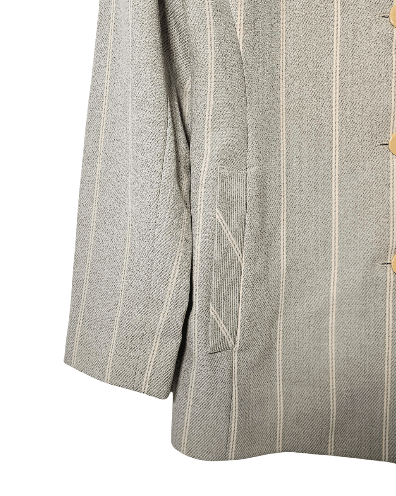 Blazer Mª Teresa Pellejero - Una cosa