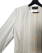 Blazer Mª Teresa Pellejero - Una cosa