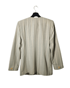 Blazer Mª Teresa Pellejero - Una cosa