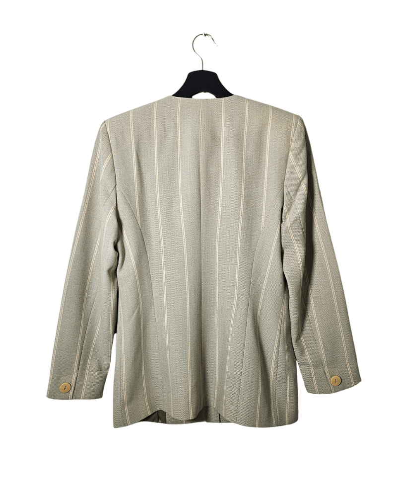 Blazer Mª Teresa Pellejero - Una cosa