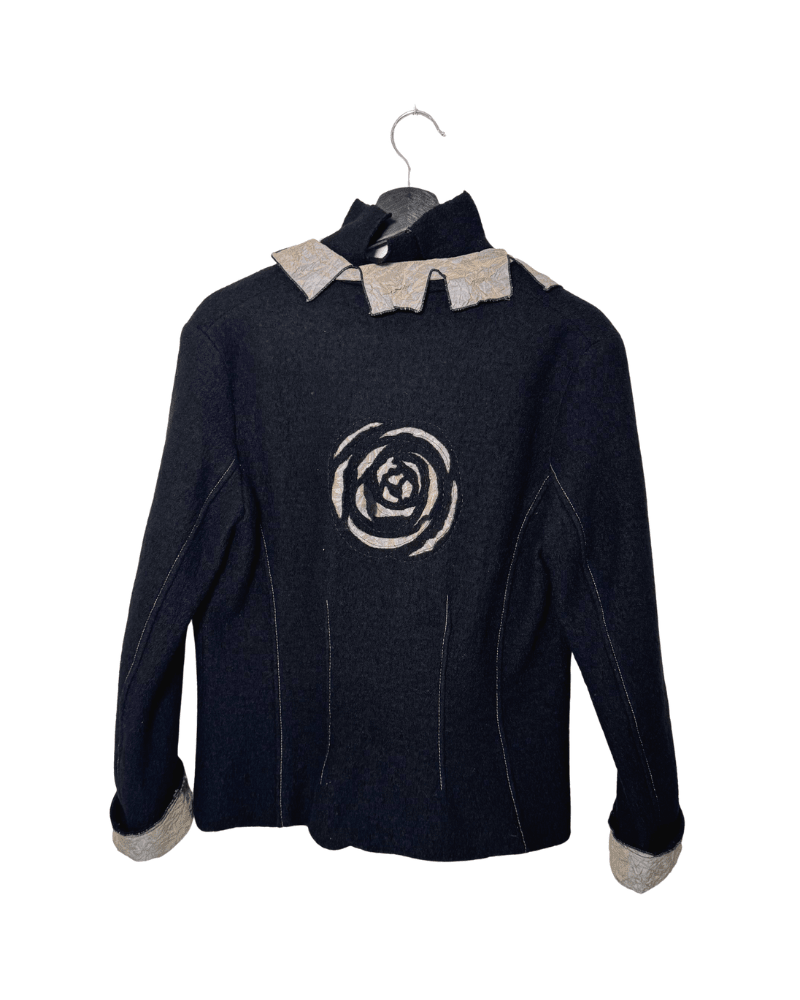 Blazer Poussiere D´etole - Una cosa