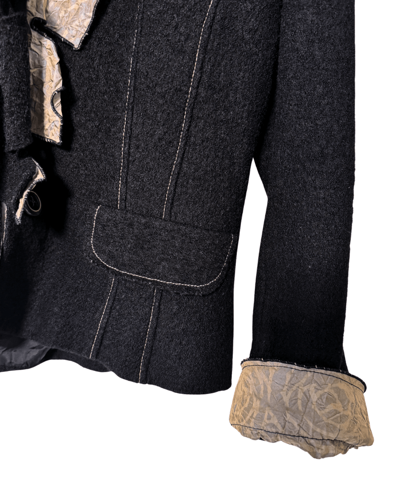 Blazer Poussiere D´etole - Una cosa