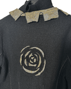 Blazer Poussiere D´etole - Una cosa