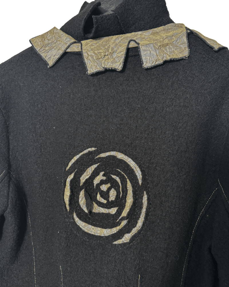 Blazer Poussiere D´etole - Una cosa