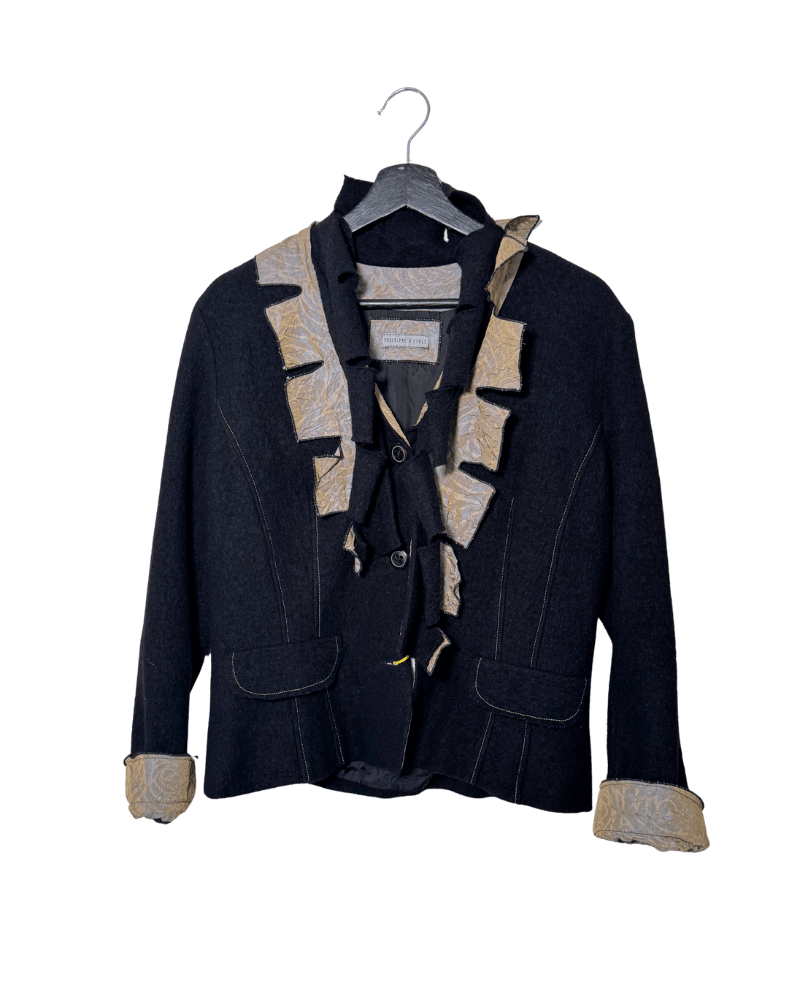 Blazer Poussiere D´etole - Una cosa