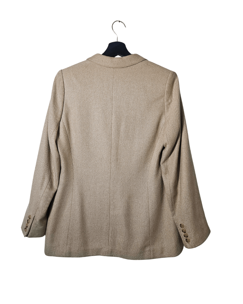 Blazer Ralph Lauren - Una cosa
